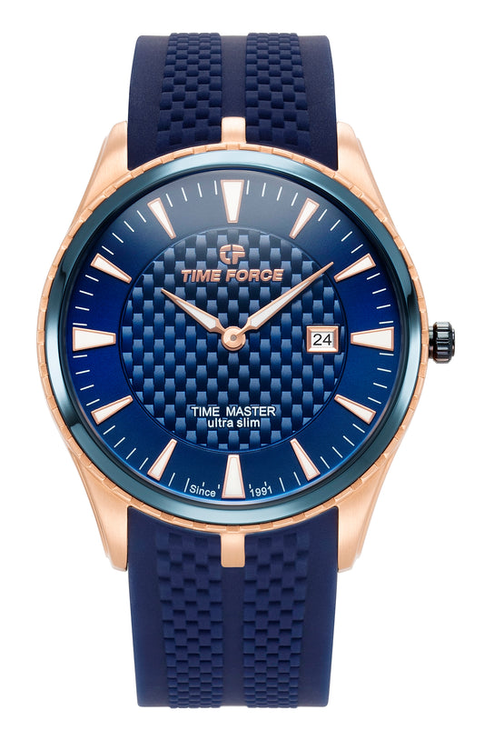 Time Force Time Master Ultra Slim TF5041MRB-03