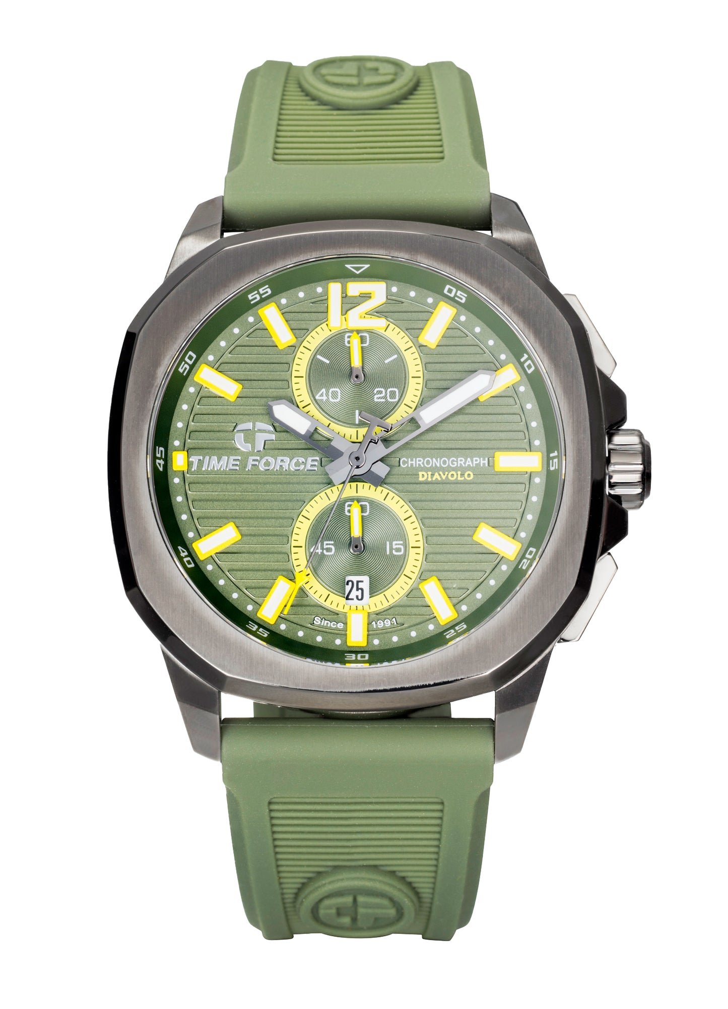 Time Force Diavolo TF5045MN-07