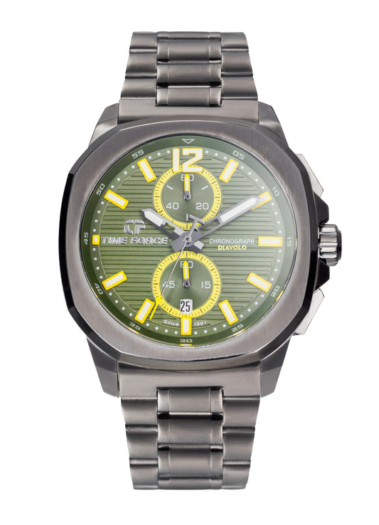 Time Force Diavolo TF5045MN-07M
