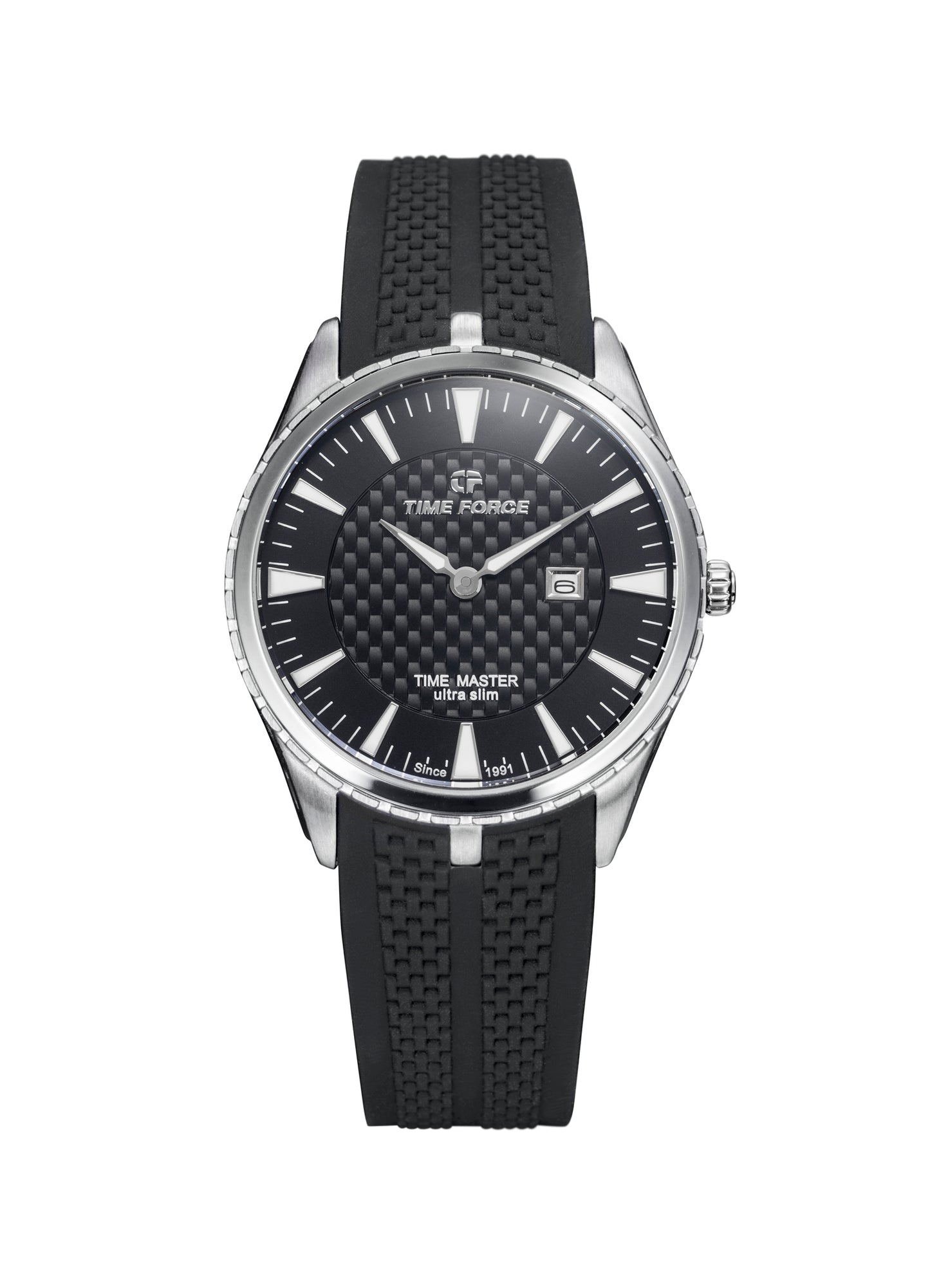 Time Master Ultra Slim Lady TF5047L-01