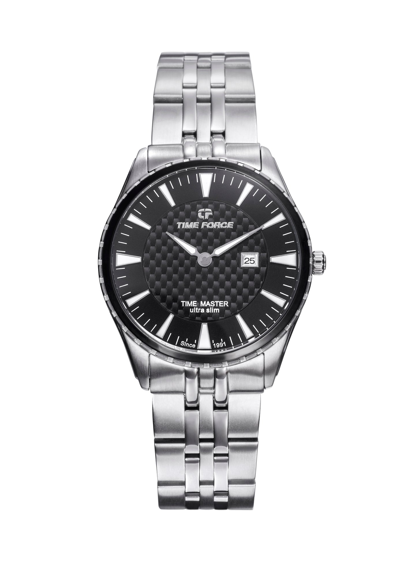 Time Force Ultra Slim Lady TF5047LAN-01M