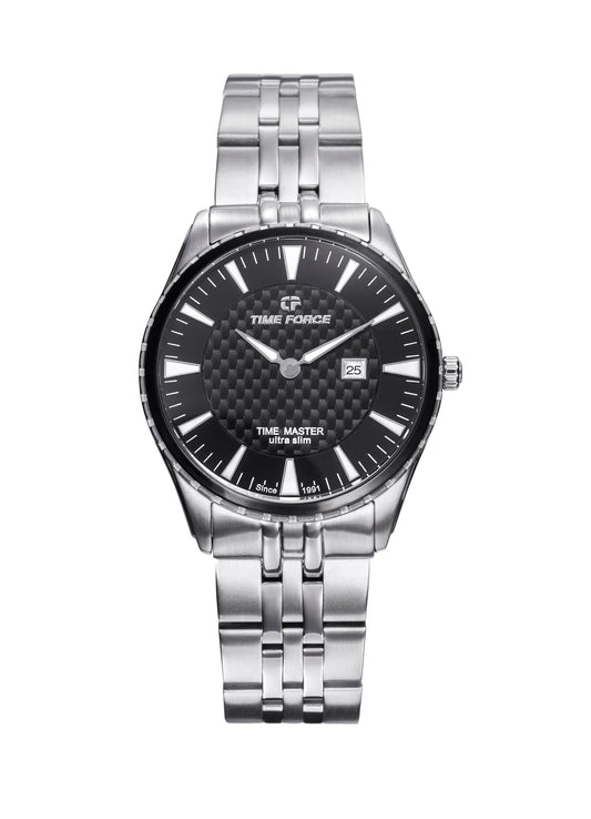 Time Force Ultra Slim Lady TF5047LAN-01M