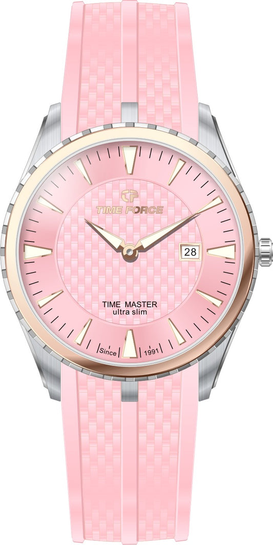 Time Master Ultra Slim Lady  TF5047LAR-14