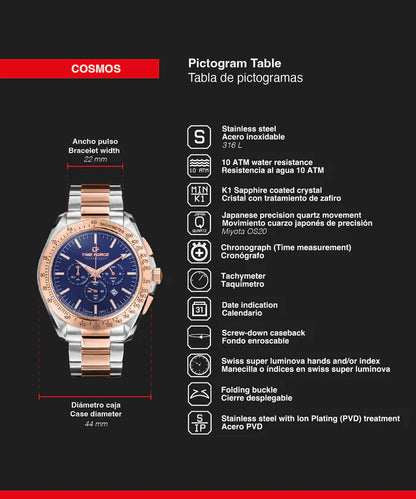 Cosmos TF5048MAR-03M