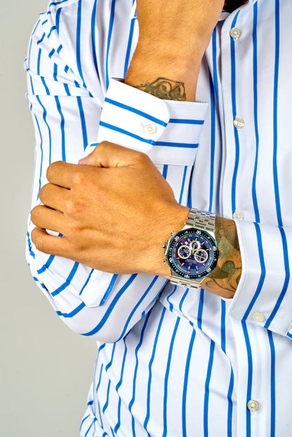 Status Chrono TF5025MAB-03M