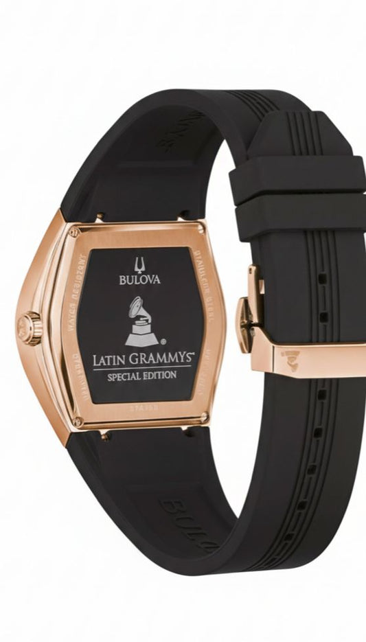 Bulova Grammy Latino  97L163